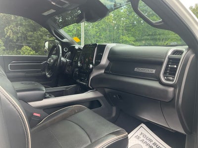 2020 RAM 3500 Laramie