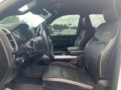 2020 RAM 3500 Laramie