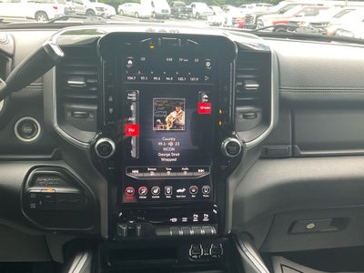 2020 RAM 3500 Laramie