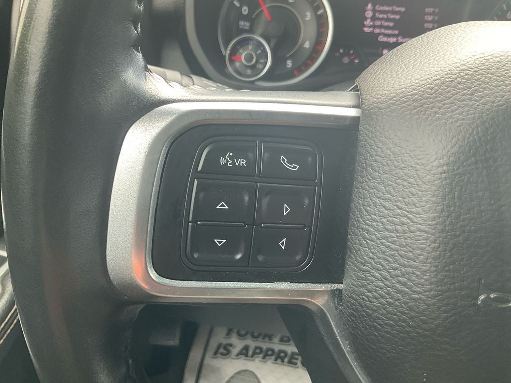2020 RAM 3500 Laramie