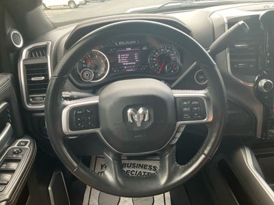 2020 RAM 3500 Laramie