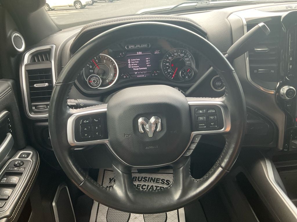 2020 RAM 3500 Laramie