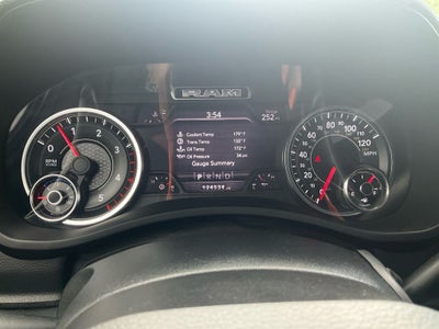 2020 RAM 3500 Laramie