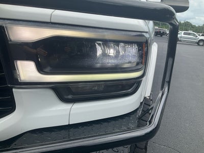 2020 RAM 3500 Laramie