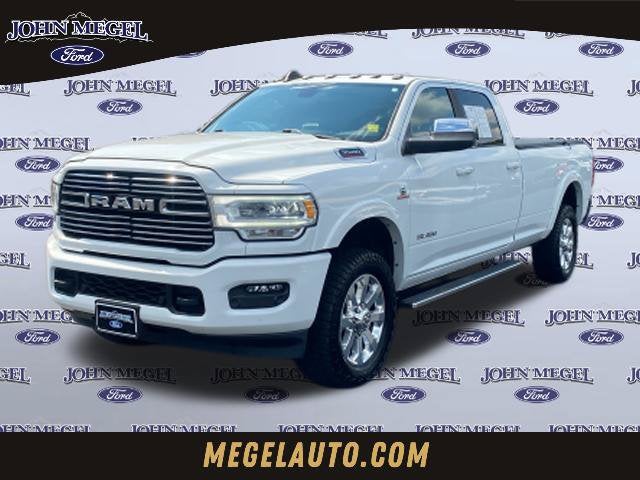 2022 RAM 3500 Laramie