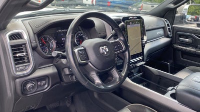 2022 RAM 3500 Laramie