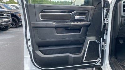 2022 RAM 3500 Laramie