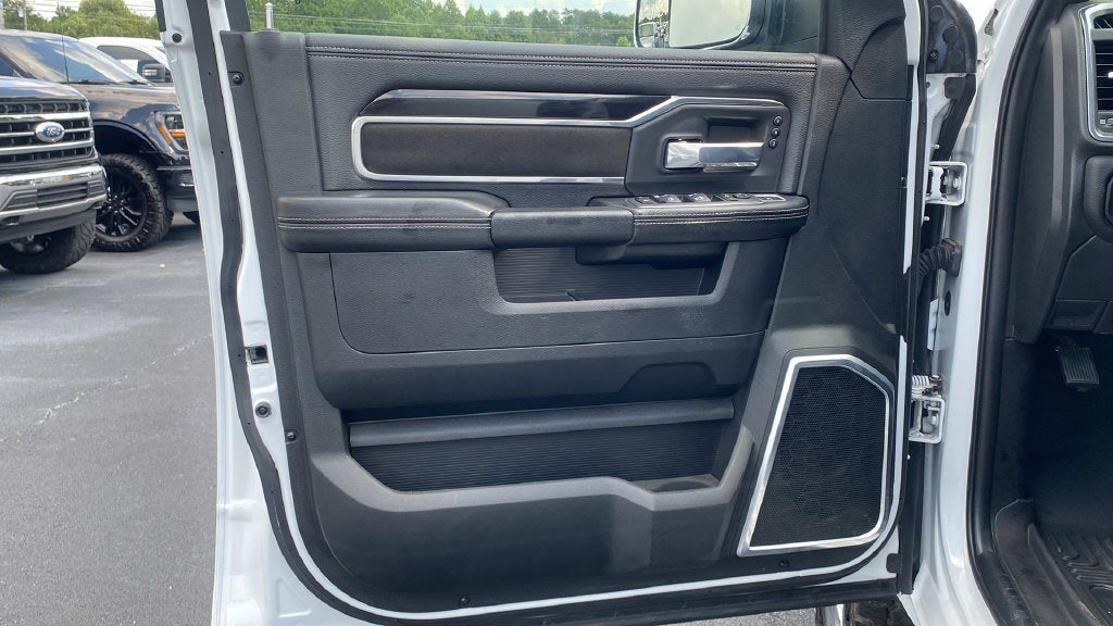 2022 RAM 3500 Laramie