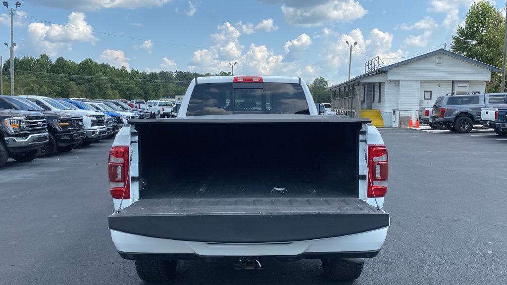 2022 RAM 3500 Laramie