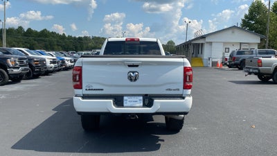 2022 RAM 3500 Laramie