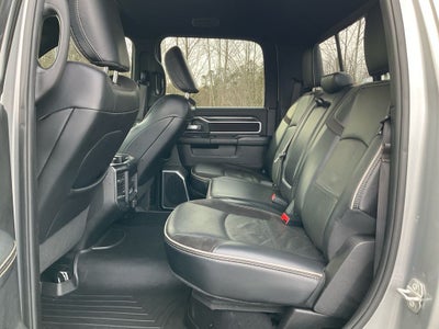 2021 RAM 3500 Laramie