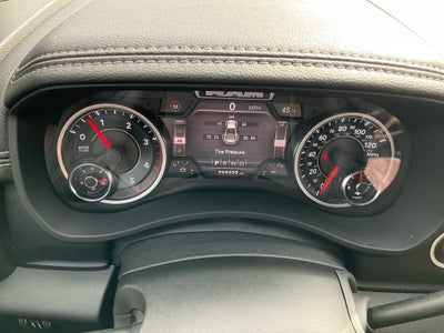 2021 RAM 3500 Laramie