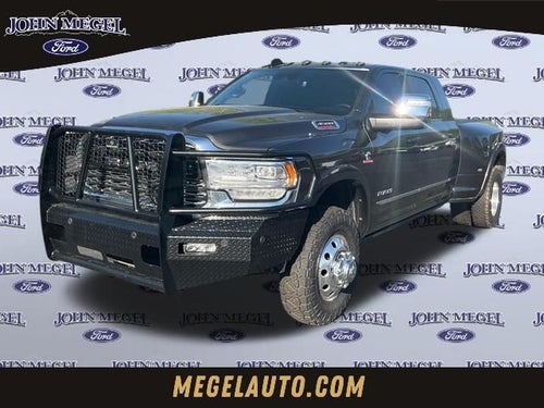 2024 RAM 3500 Limited