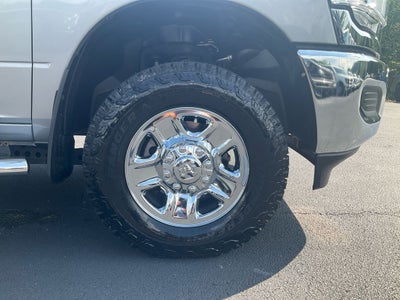 2023 RAM 2500 Tradesman