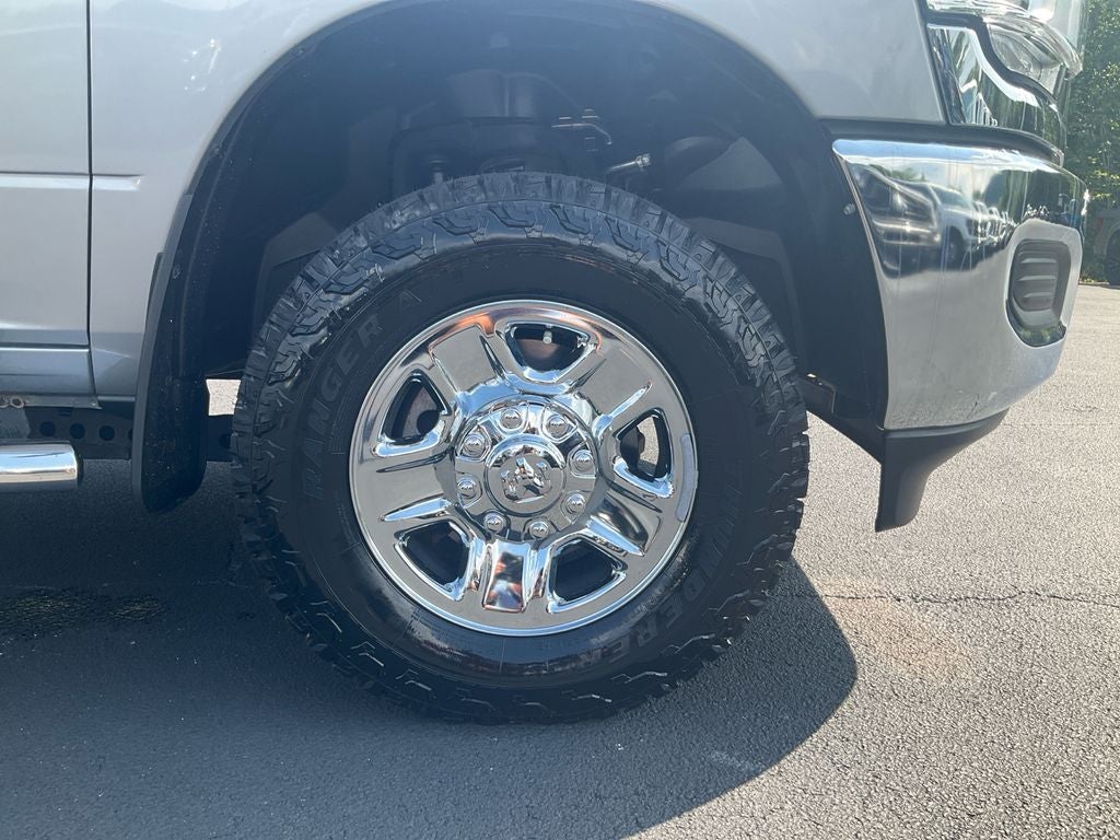 2023 RAM 2500 Tradesman