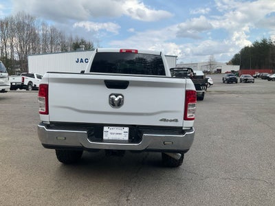 2020 RAM 2500 Tradesman