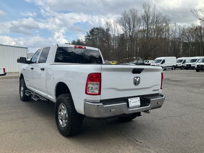 2020 RAM 2500 Tradesman