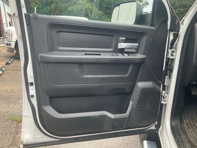 2019 RAM 2500 Tradesman