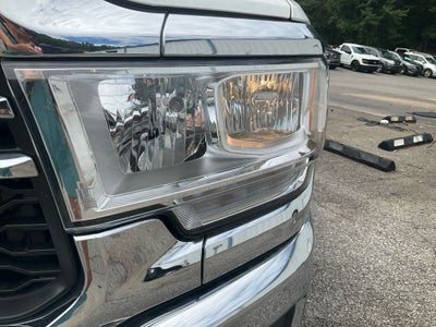 2019 RAM 2500 Tradesman