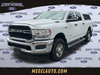 2019 RAM 2500 Tradesman
