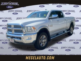 2018 RAM 2500 Big Horn