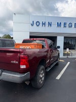 2018 RAM 2500 Big Horn