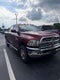 2018 RAM 2500 Big Horn