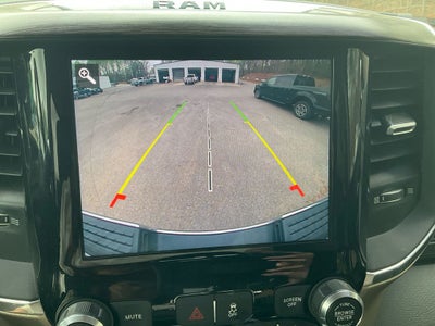 2019 RAM 2500 Laramie