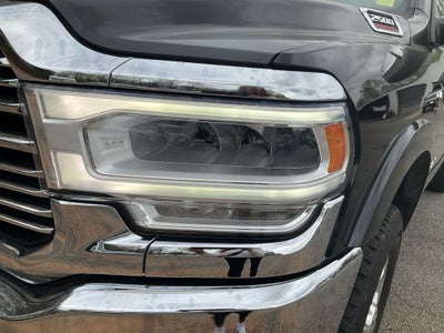 2019 RAM 2500 Laramie