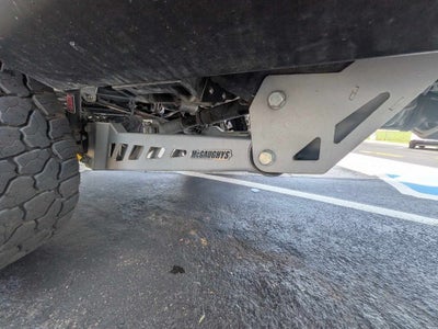 2022 RAM 2500 Longhorn