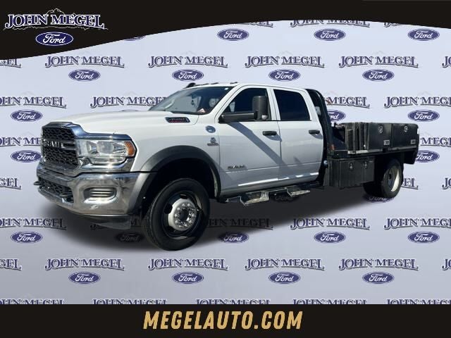2019 RAM 4500HD Tradesman