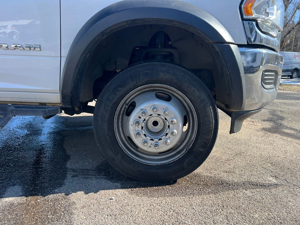 2019 RAM 4500HD Tradesman