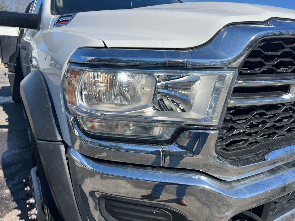 2019 RAM 4500HD Tradesman