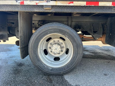 2019 RAM 4500HD Tradesman