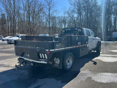 2019 RAM 4500HD Tradesman