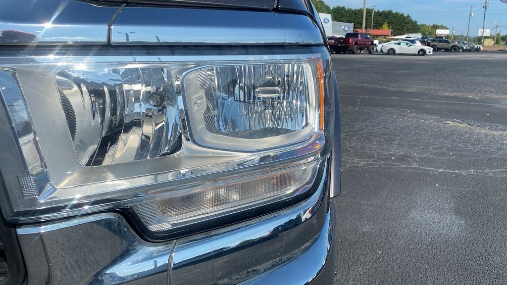 2021 RAM 3500 Tradesman