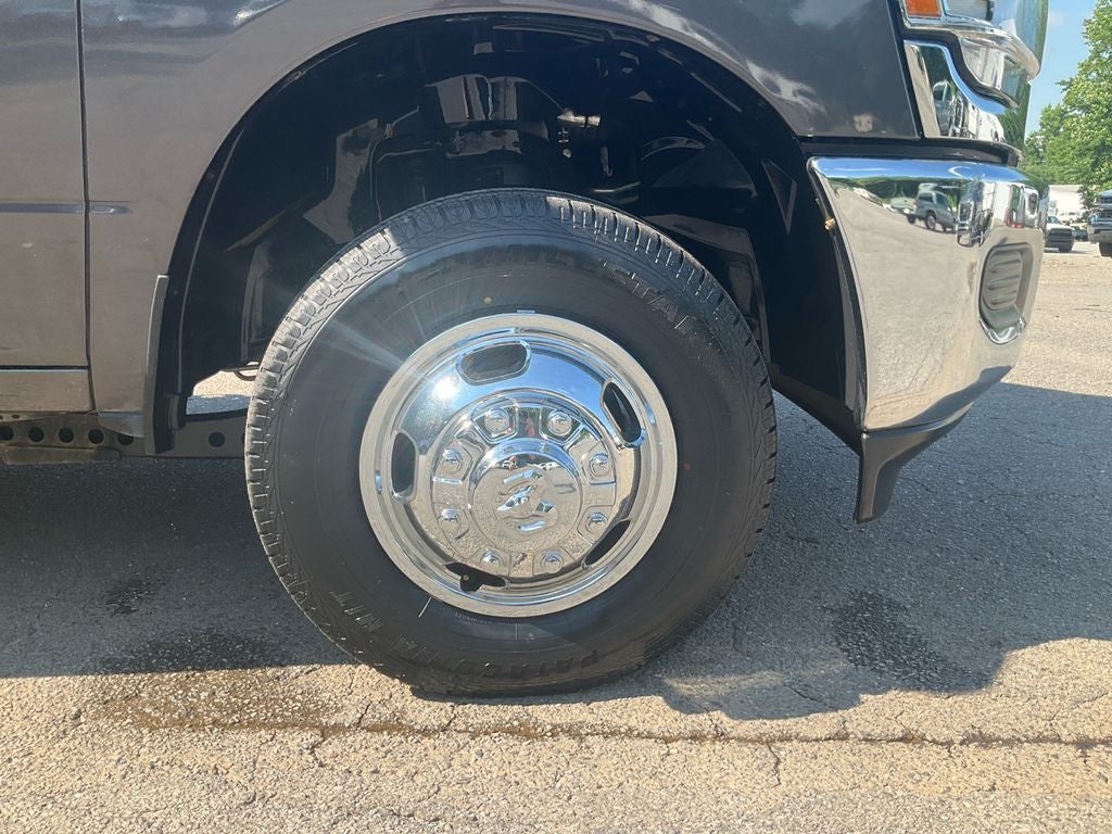 2022 RAM 3500 Tradesman