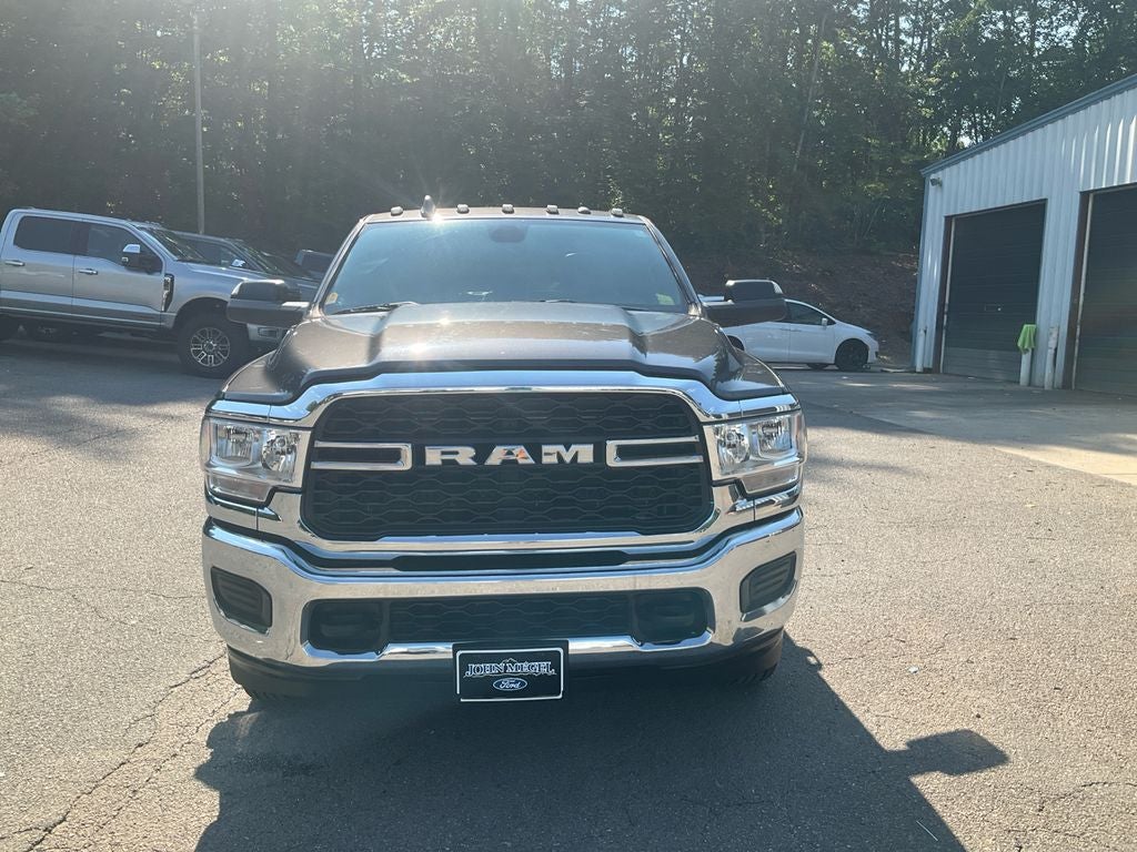 2022 RAM 3500 Tradesman