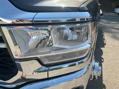 2022 RAM 3500 Tradesman