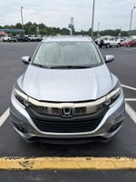 2022 Honda HR-V EX-L