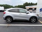 2022 Honda HR-V EX-L