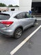 2022 Honda HR-V EX-L