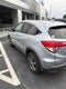 2022 Honda HR-V EX-L
