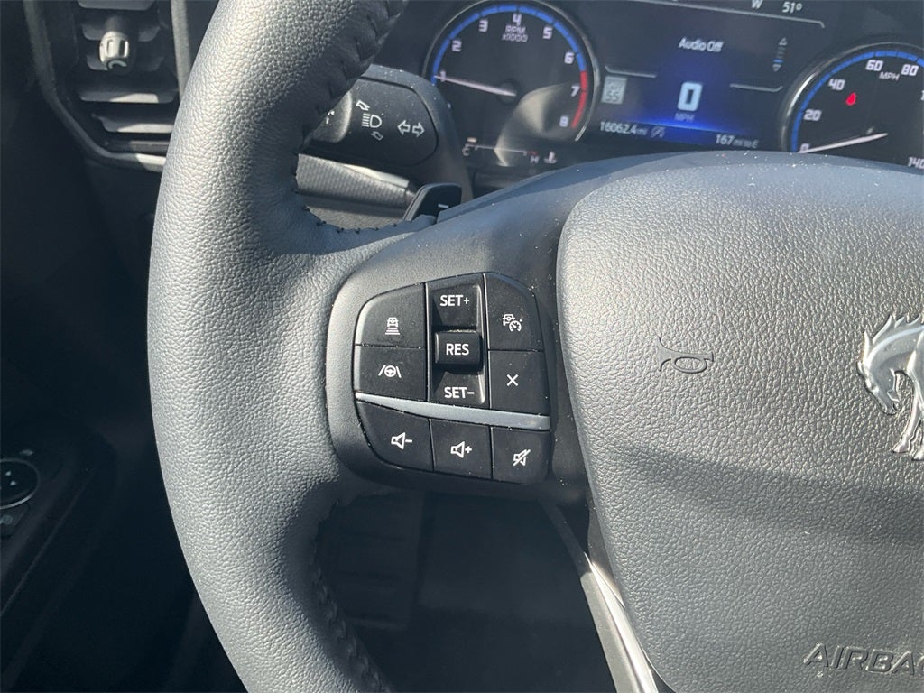 2023 Ford Bronco Sport Heritage Limited