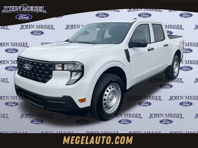 2025 Ford Maverick XL