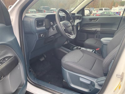 2025 Ford Maverick XL