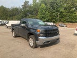 2020 Chevrolet Silverado 1500 WT