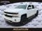 2017 Chevrolet Silverado 1500 LT LT2