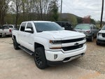 2017 Chevrolet Silverado 1500 LT LT2