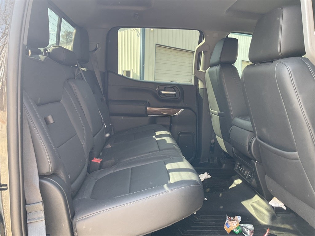 2021 Chevrolet Silverado 1500 LT LT1